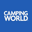 Camping World logo