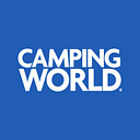 Camping World logo