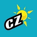 campingzoeker.nl logo