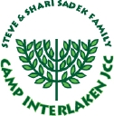 Steve And Shari Sadek Family Camp Interlaken Jcc logo
