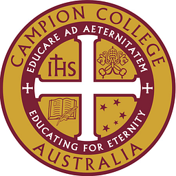 Campion College, Australia logo