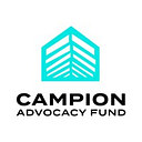 Campion Foundation logo