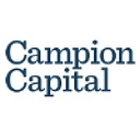 Campion Capital logo