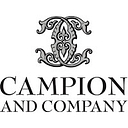 Campion And Company Fine Homes Real Estate logo