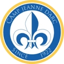 Camp Jeanne Darc logo