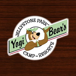 Jellystone Park logo