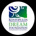 Kostopulos Dream Foundation / Camp Kostopulos logo