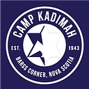 Camp Kadimah logo