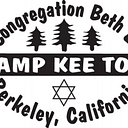 Camp Kee Tov logo