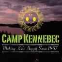 Camp Kennebec logo