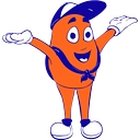 Camp Kinneret logo