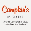 Campkin's Rv Centre logo