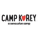 Camp Korey logo