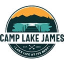 CAMP LAKE JAMES