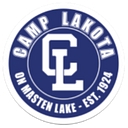 Camp Lakota logo