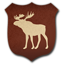 Camp Laurel logo