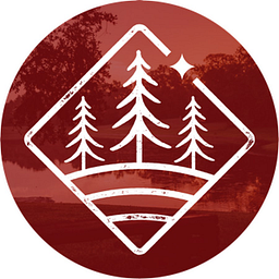Camp Lone Star logo