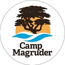 Camp Magruder logo