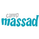 Camp Massad Of Canada logo