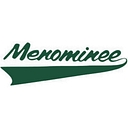 Camp Menominee logo