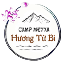 Camp Metta Inc logo
