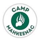 Camp Mah Kee Nac logo