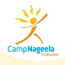 Camp Nageela Midwest logo
