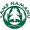 Camp Namanu logo