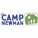 Urj Camp Newman logo