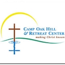 Camp Oak Hill & Retreat Center logo
