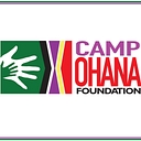 Camp Ohana Foundation logo