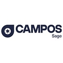 Campos Sage logo