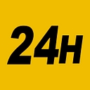 campos24horas.com.br logo