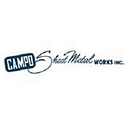 Campo Sheet Metal Works, Inc. logo