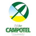 Kelair Campotel logo