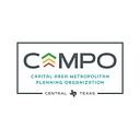 Capital Area Metropolitan Planning Organization logo