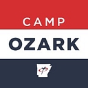 Camp Ozark logo