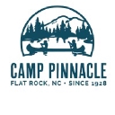 Camp Pinnacle logo