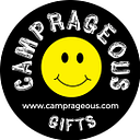 Camprageous Gifts