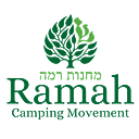National Ramah Commission Inc logo