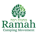 National Ramah Commission logo