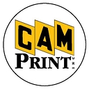 Cam Print Inc logo
