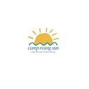 Camp Rising Sun Charitable Foundation logo