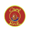 Camp Rock Inc logo