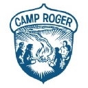 Camp Roger logo