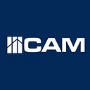 Cam Properties logo
