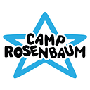 Camp Rosenbaum Fund logo