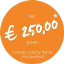 Favicon of Camps for Friends GmbH