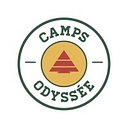 Camps Odyssée logo