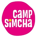 Camp Simcha Uk logo